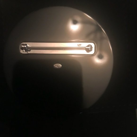 Chanel Crystal Orbit Space Stars Brooch - Picture 3 of 7